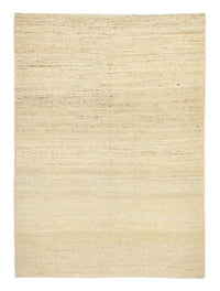 Persisk Gabbeh Teppe 193x146cm - Perserteppich Wollteppich – product image