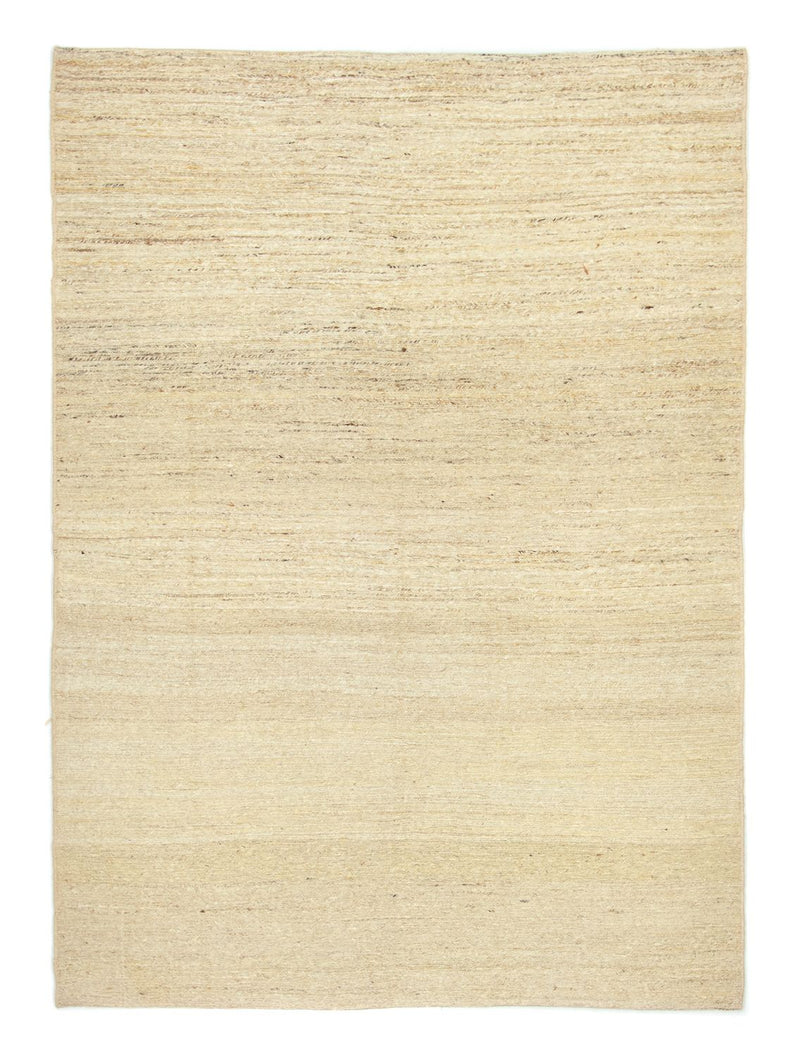 Persisk Gabbeh Teppe 193x146cm - Perserteppich Wollteppich