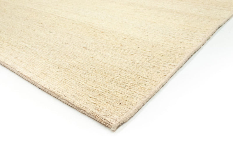 Persisk Gabbeh Teppe 193x146cm - Perserteppich Wollteppich