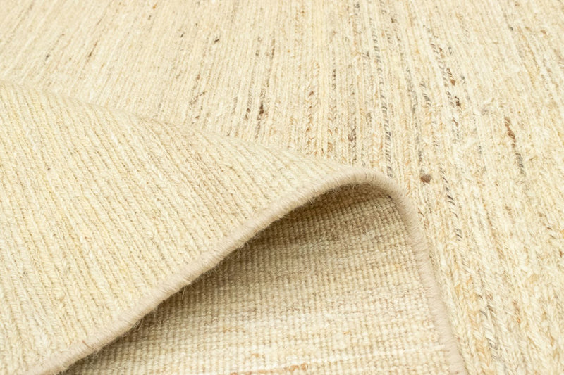 Persisk Gabbeh Teppe 193x146cm - Perserteppich Wollteppich