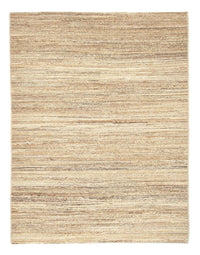Persisk Gabbeh Teppe 196x148cm - Perserteppich Wollteppich – product image