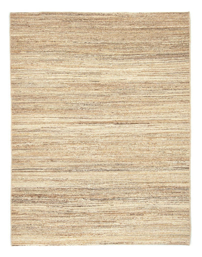 Persisk Gabbeh Teppe 148x196cm - Perserteppich Wollteppich
