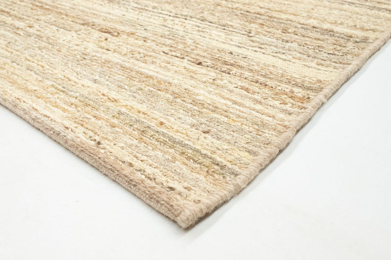 Persisk Gabbeh Teppe 196x148cm - Perserteppich Wollteppich