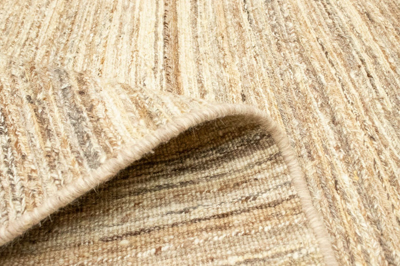 Persisk Gabbeh Teppe 196x148cm - Perserteppich Wollteppich