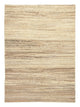Persisk Gabbeh Teppe 202x147cm - Perserteppich Wollteppich