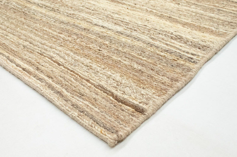 Persisk Gabbeh Teppe 202x147cm - Perserteppich Wollteppich