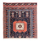 Sarouk Teppe 114x152cm - Persisk teppe