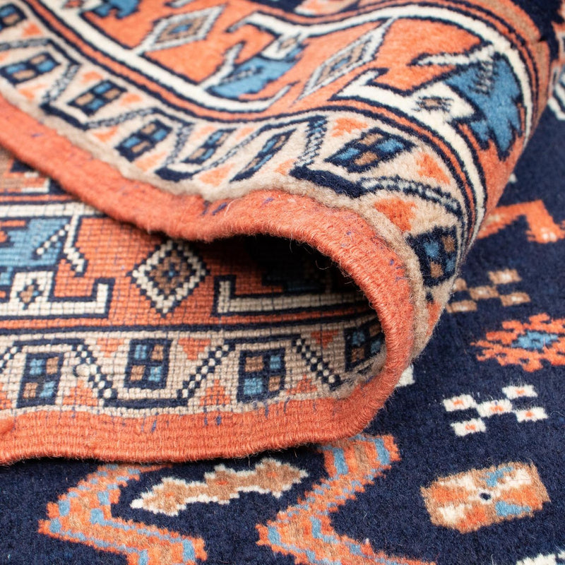 Sarouk Teppe 114x152cm - Persisk teppe