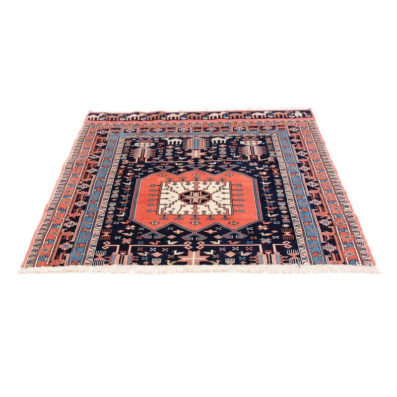 Sarouk Teppe 114x152cm - Persisk teppe