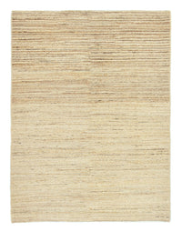 Persisk Gabbeh Teppe 143x192cm - Perserteppich Wollteppich – product image
