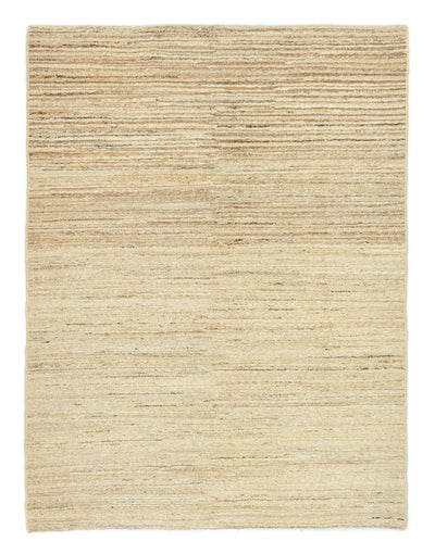 Persisk Gabbeh Teppe 143x192cm - Perserteppich Wollteppich