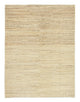 Persisk Gabbeh Teppe 143x192cm - Perserteppich Wollteppich