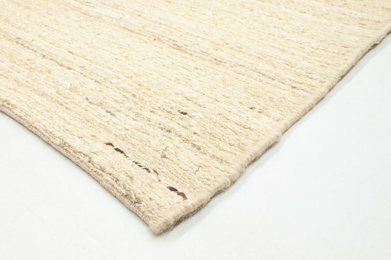 Persisk Gabbeh Teppe 143x192cm - Perserteppich Wollteppich