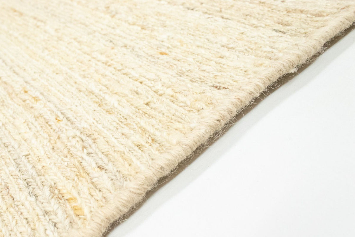 Persisk Gabbeh Teppe 143x192cm - Perserteppich Wollteppich