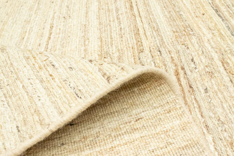 Persisk Gabbeh Teppe 143x192cm - Perserteppich Wollteppich