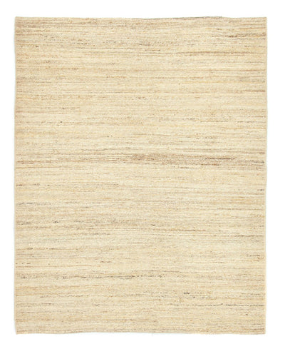 Persisk Gabbeh Teppe 150x192cm - Perserteppich Wollteppich