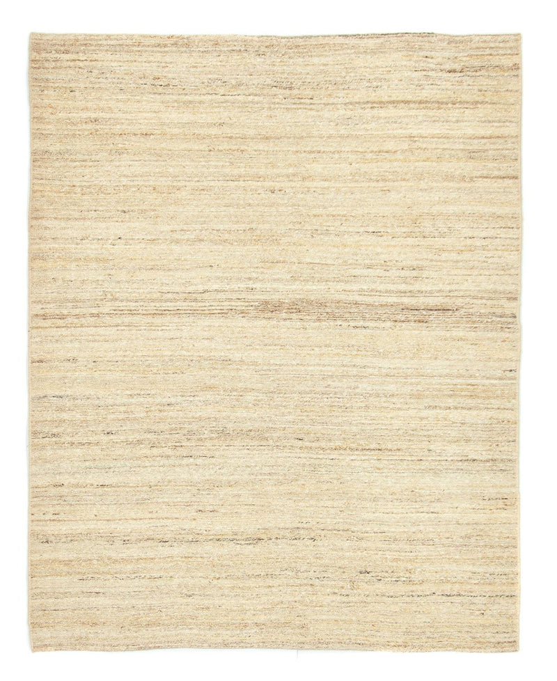 Persisk Gabbeh Teppe 192x150cm - Perserteppich Wollteppich