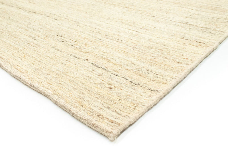 Persisk Gabbeh Teppe 192x150cm - Perserteppich Wollteppich