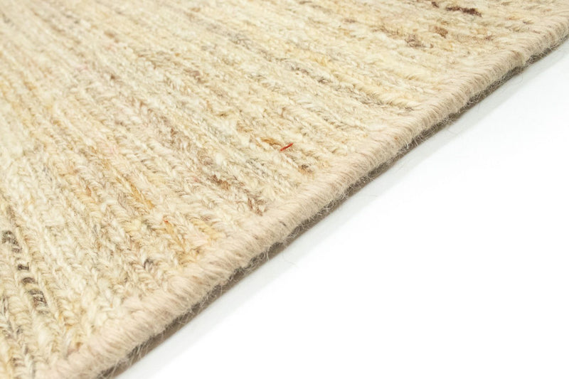 Persisk Gabbeh Teppe 192x150cm - Perserteppich Wollteppich