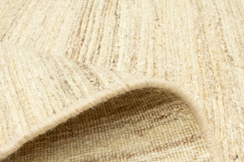 Persisk Gabbeh Teppe 192x150cm - Perserteppich Wollteppich