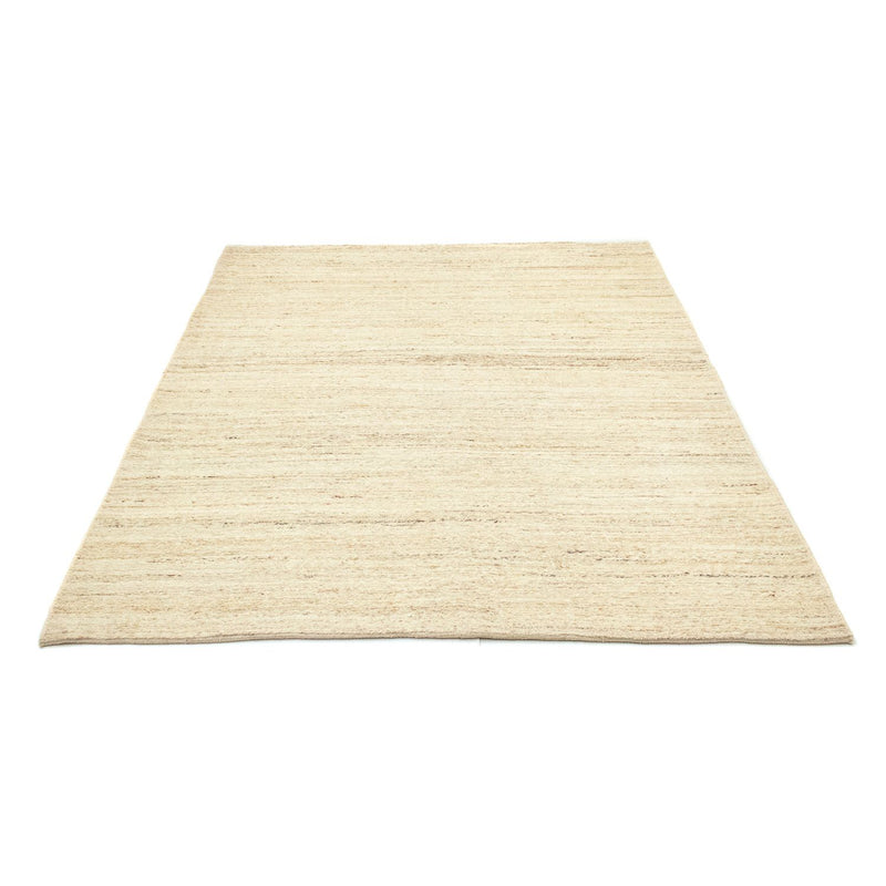 Persisk Gabbeh Teppe 192x150cm - Perserteppich Wollteppich