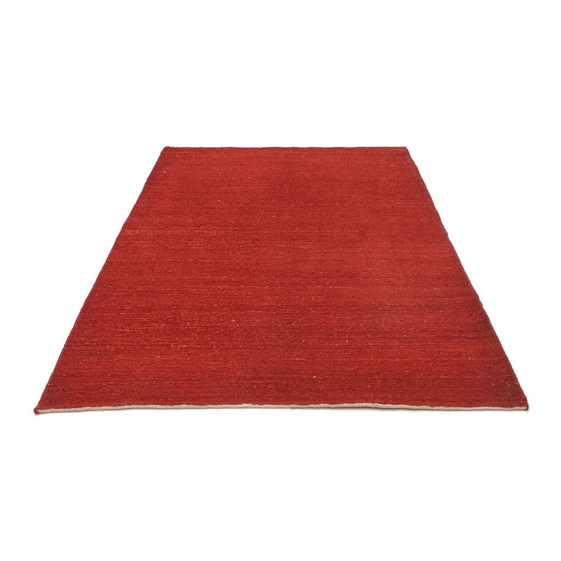 Persisk Gabbeh Teppe 203x140cm - Perserteppich Wollteppich