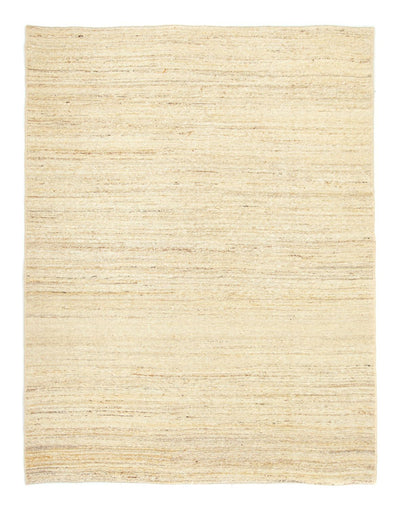 Persisk Gabbeh Teppe 144x190cm - Perserteppich Wollteppich