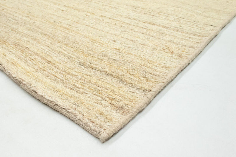 Persisk Gabbeh Teppe 190x144cm - Perserteppich Wollteppich