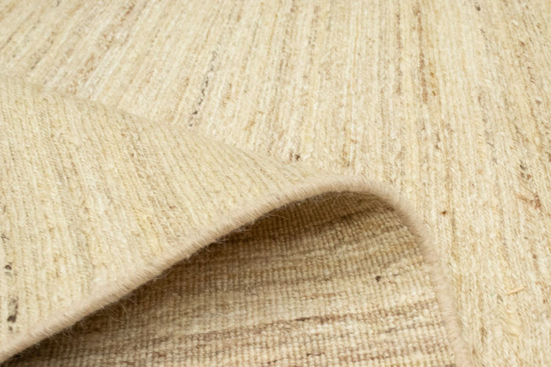 Persisk Gabbeh Teppe 190x144cm - Perserteppich Wollteppich