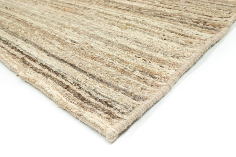 Persisk Gabbeh Teppe 200x143cm - Perserteppich Wollteppich