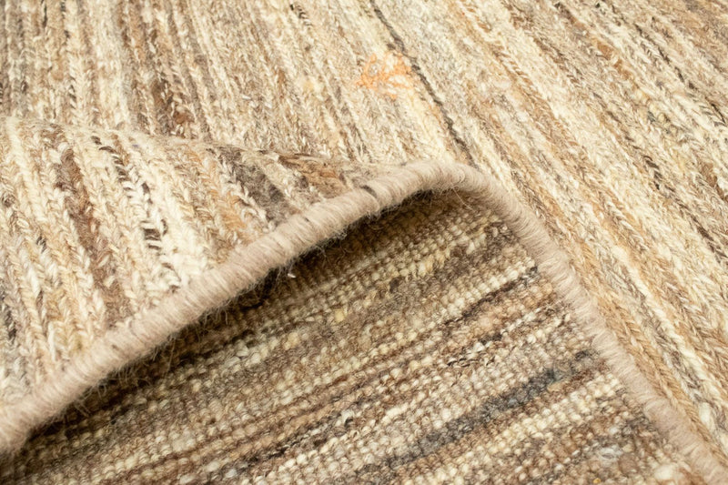 Persisk Gabbeh Teppe 200x143cm - Perserteppich Wollteppich