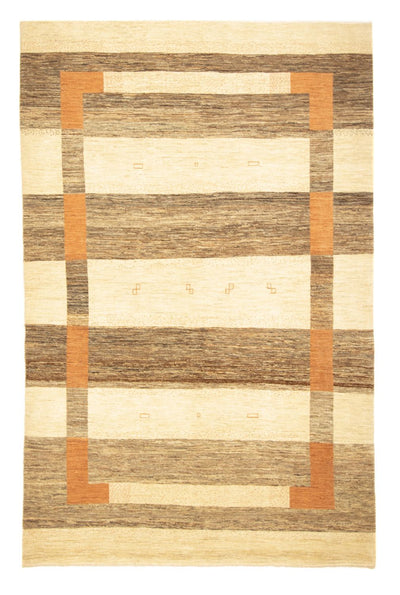 Loribaft Teppe 165x245cm - Perserteppich Wollteppich