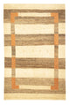Loribaft Teppe 245x165cm - Perserteppich Wollteppich