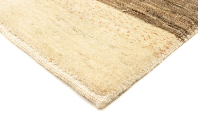Loribaft Teppe 245x165cm - Perserteppich Wollteppich