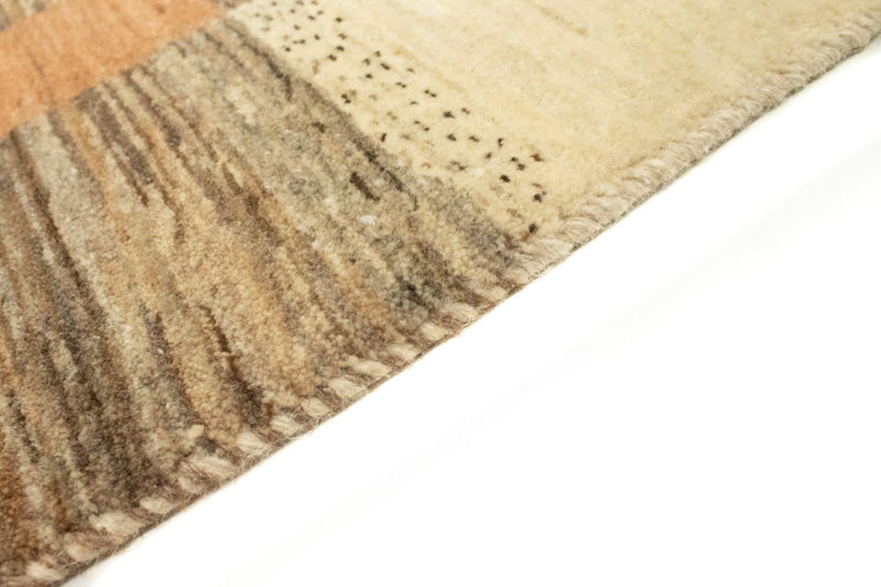 Loribaft Teppe 245x165cm - Perserteppich Wollteppich