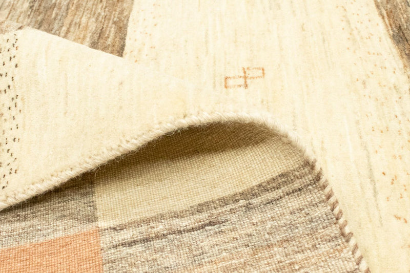 Loribaft Teppe 245x165cm - Perserteppich Wollteppich