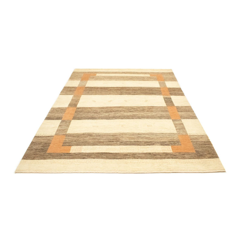 Loribaft Teppe 245x165cm - Perserteppich Wollteppich