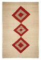 Persisk Gabbeh Teppe 292x196cm - Perserteppich Wollteppich