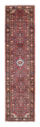 Hosseinabad Teppe 327x80cm - Persisk teppe