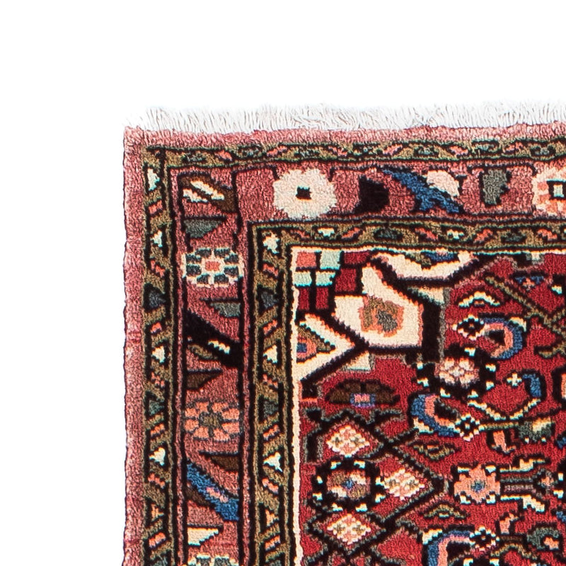 Hosseinabad Teppe 327x80cm - Persisk teppe