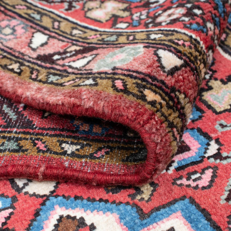 Hosseinabad Teppe 327x80cm - Persisk teppe