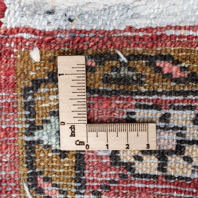 Hosseinabad Teppe 327x80cm - Persisk teppe