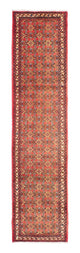 Hosseinabad Teppe 305x70cm - Persisk teppe