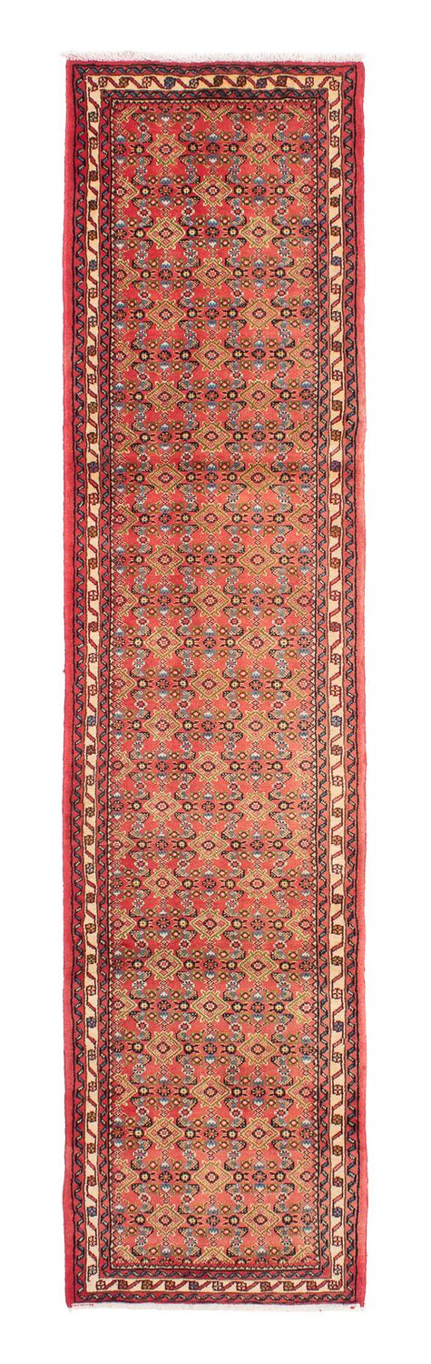 Hosseinabad Teppe 305x70cm - Persisk teppe