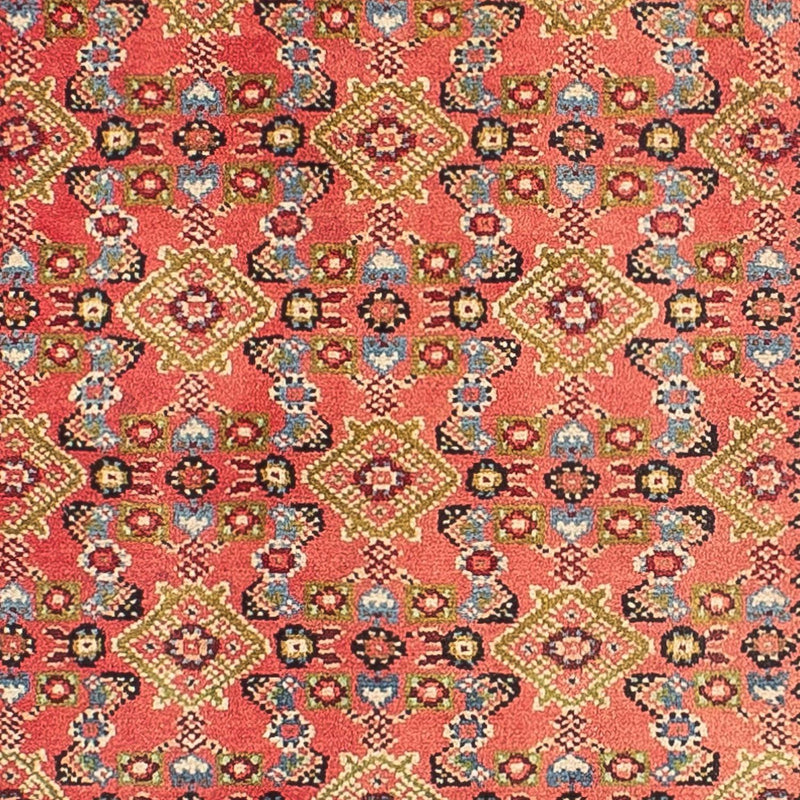 Hosseinabad Teppe 305x70cm - Persisk teppe
