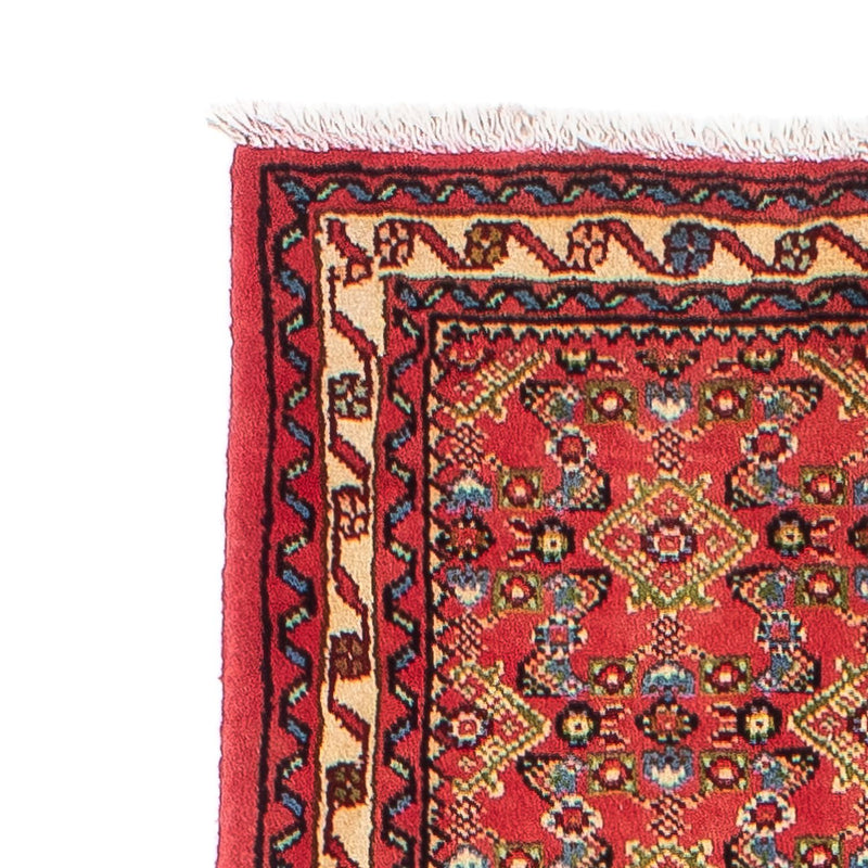 Hosseinabad Teppe 305x70cm - Persisk teppe