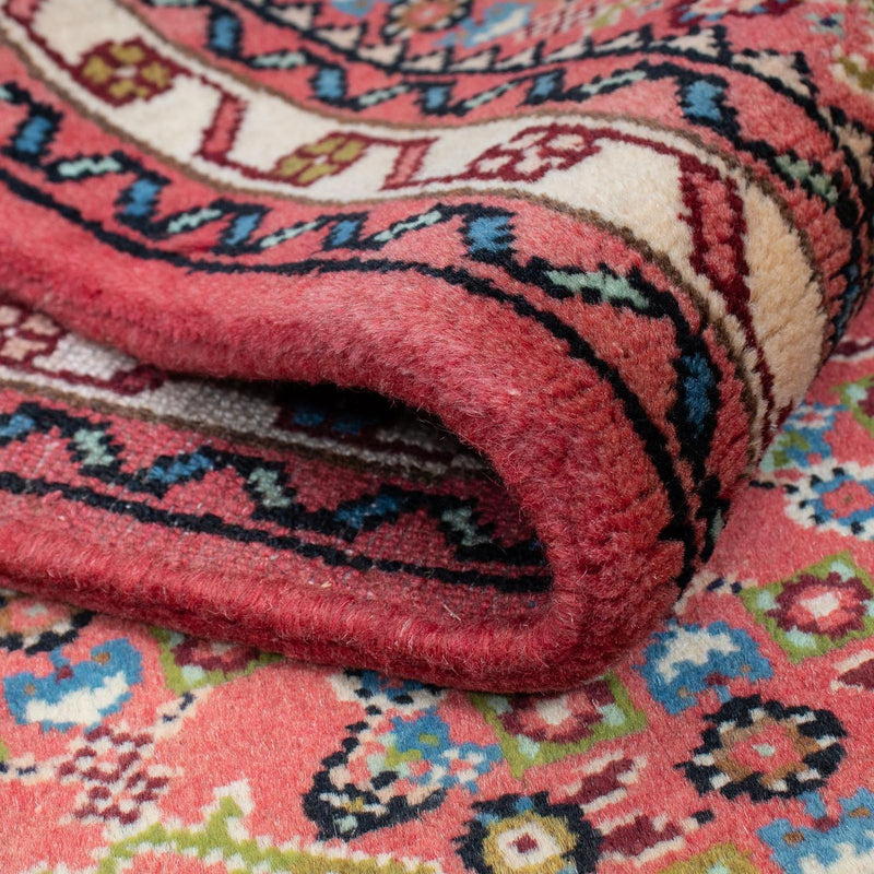 Hosseinabad Teppe 305x70cm - Persisk teppe