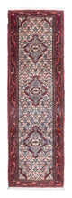 Hosseinabad Teppe 290x83cm - Persisk teppe