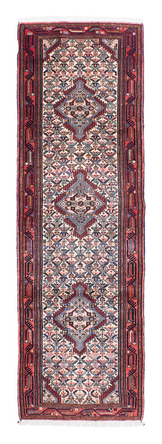 Hosseinabad Teppe 290x83cm - Persisk teppe