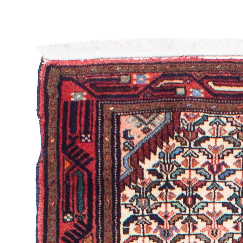 Hosseinabad Teppe 290x83cm - Persisk teppe